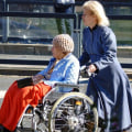 How to be a paid caregiver for a family member in florida?