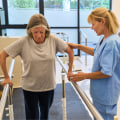 How long can a person stay in a skilled nursing facility?