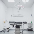 What is the largest group in healthcare?