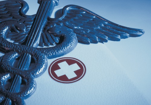 What is the full meaning of medical care?