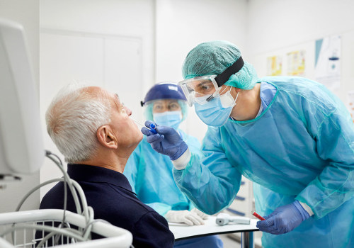 Who is the largest employer in the healthcare industry?