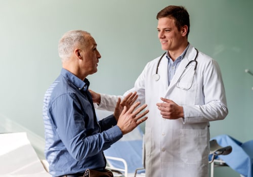 Which of the following is a type of direct patient care career?